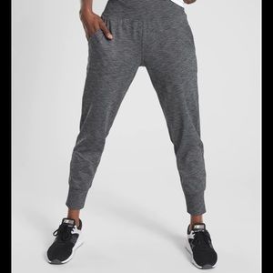 Athleta Venice Jogger.   L.   Excellent Cond